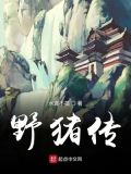 野猪传txt