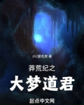 莽荒纪之大梦道君