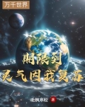 期限到，灵气因我复苏
