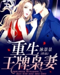 重生王牌枭妻