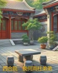 四合院：我何雨柱弟弟